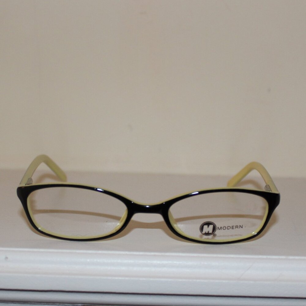 Modern Optical Kid's Glasses (Certain)